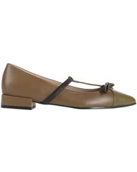 Daniele Ancarani - Ballerine - Lyst