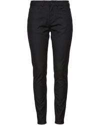 Emporio Armani - Trouser - Lyst