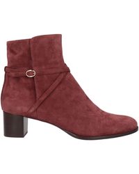 Avril Gau - Ankle Boots - Lyst
