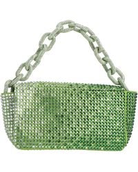 Gedebe - Handbag Textile Fibers - Lyst
