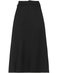 MM6 by Maison Martin Margiela Skirts for Women - Up to 70% off | Lyst