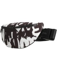 McQueen - Gürteltasche - Lyst