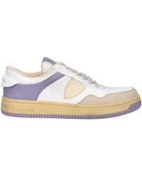 ACBC x PHILIPPE MODEL - Trainers - Lyst