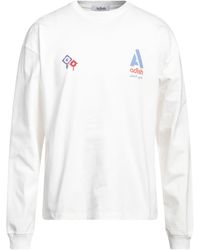 Adish - T-shirt - Lyst