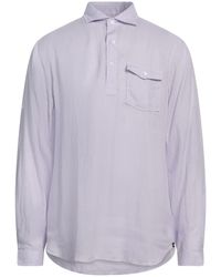 Lardini - Shirt - Lyst