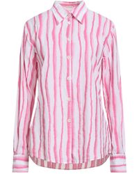 Massimo Alba - Shirt - Lyst