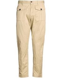 DSquared² - Trouser - Lyst