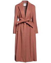 Eleventy - Coat - Lyst