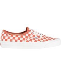 Vans - Trainers - Lyst