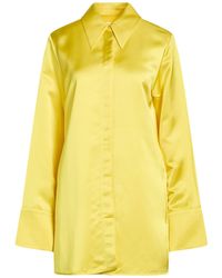 Jil Sander - Shirts - Lyst