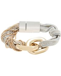 Fabiana Filippi - Bracelet - Lyst