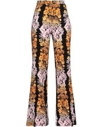 Sandro - Trouser - Lyst
