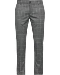 Daniele Alessandrini - Pants - Lyst