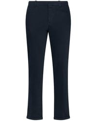 Dondup - Pants Cotton, Elastane - Lyst
