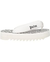 Palm Angels x Suicoke - Thong Sandal - Lyst