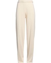 Alysi - Trouser - Lyst
