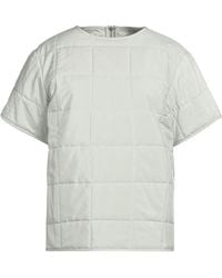 Jil Sander - Jacke & Anorak - Lyst