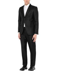 armani mens suits uk