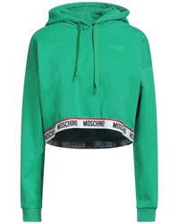 Moschino - Undershirt - Lyst