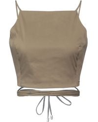 Pinko - Top - Lyst