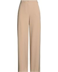 Seductive - Pants Polyester, Viscose, Cotton, Elastane - Lyst