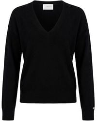 Anna Molinari - Sweater Wool, Cashmere - Lyst