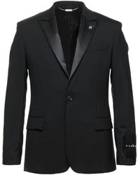 john richmond blazer