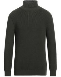 Cooperativa Pescatori Posillipo - Rollkragenpullover - Lyst