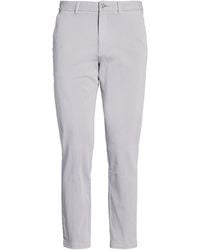 BOSS - Pants - Lyst