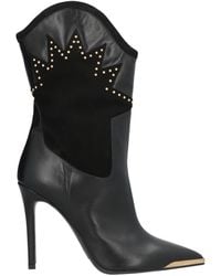 Albano - Ankle Boots - Lyst