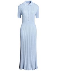 Gabriela Hearst - Maxi Dress - Lyst
