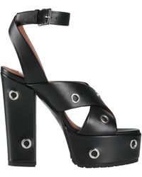 Alaïa - High Heel Sandals - Lyst