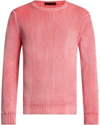 Moorer - Pullover - Lyst