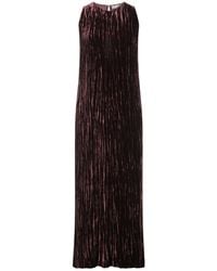 Antonelli - Maxi-Kleid - Lyst