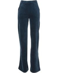 Majestic Filatures - Trouser - Lyst