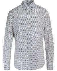 BASTONCINO - Shirt Cotton - Lyst