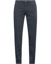 Boglioli - Trouser - Lyst