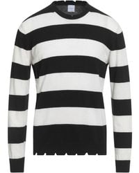 Stilosophy - Sweater Wool, Viscose, Polyamide, Cashmere - Lyst