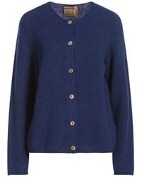 Eribé - Cardigan Virgin Wool - Lyst