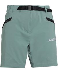 adidas - Shorts & Bermuda Shorts - Lyst