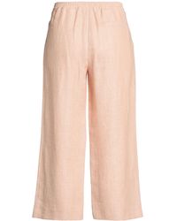 Barba Napoli - Trouser - Lyst