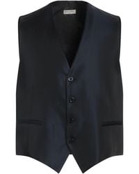 Angelo Nardelli - Waistcoat - Lyst