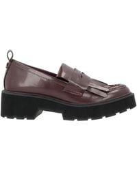 Steve Madden - Mokassin - Lyst