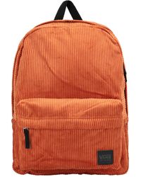 mochilas vans mujer rosas