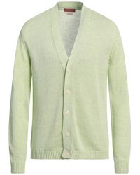 Daniele Fiesoli - Cardigan Linen, Organic Cotton - Lyst