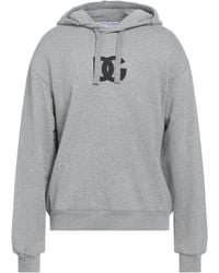 Dolce & Gabbana - Felpa - Lyst