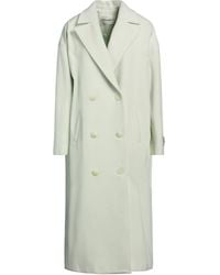 hinnominate - Coat - Lyst