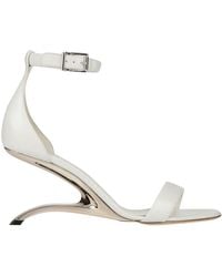 McQueen - Sandals - Lyst