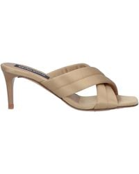 Pedro Garcia - Sandals - Lyst