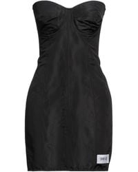 Dolce & Gabbana - Mini Dress - Lyst